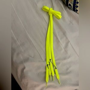 Nike Laces